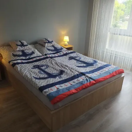 Lejlighed Krenusz Vendeghaz 2. *