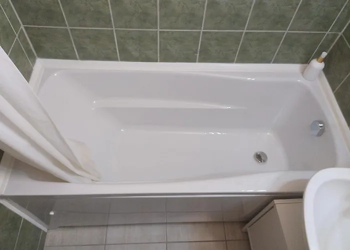 Krenusz Vendeghaz 2. Appartement *