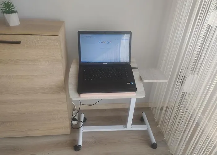 Appartement Krenusz Vendeghaz 2. *